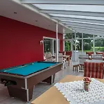 בית הארחה Haus Sonnenwinkel