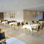 בית הארחה Haus Sonnenwinkel