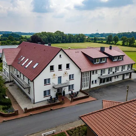 Πανσιόν Haus Sonnenwinkel Bad Laer