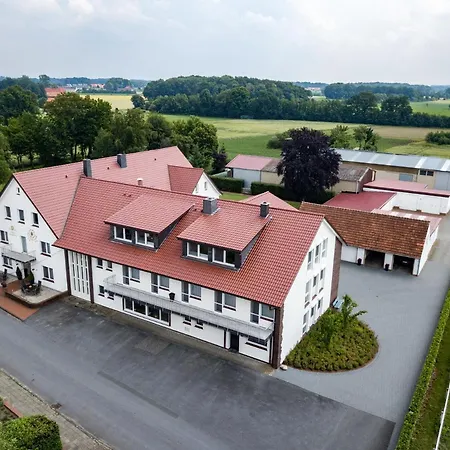 Πανσιόν Haus Sonnenwinkel Bad Laer