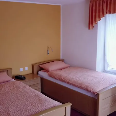 Haus Sonnenwinkel Πανσιόν Bad Laer