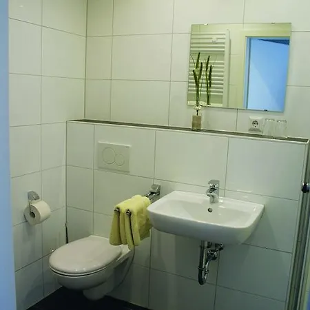 Haus Sonnenwinkel Pensjonat