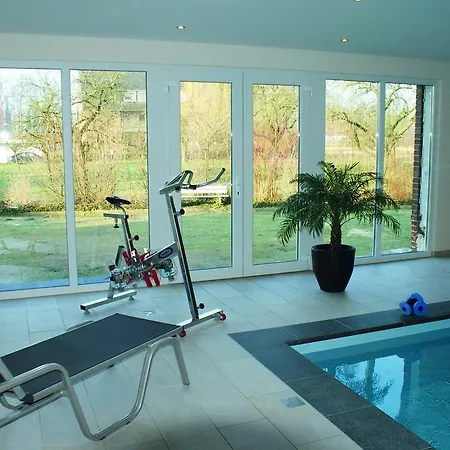 Haus Sonnenwinkel 3*