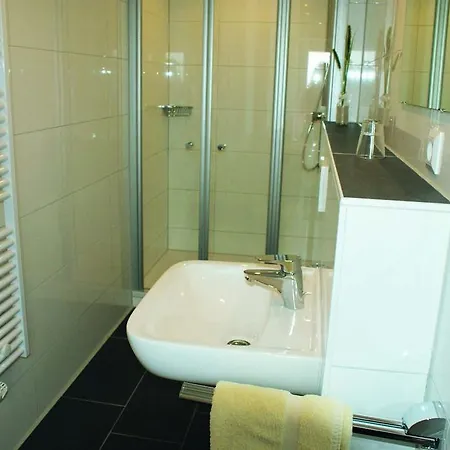 Haus Sonnenwinkel Pensjonat 3*