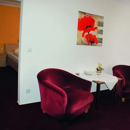 Haus Sonnenwinkel 3* Bad Laer