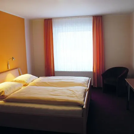 Haus Sonnenwinkel באד לאהר