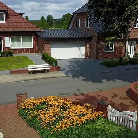 Haus Sonnenwinkel