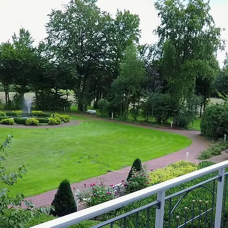 Maison d'hôtes Haus Sonnenwinkel 3*