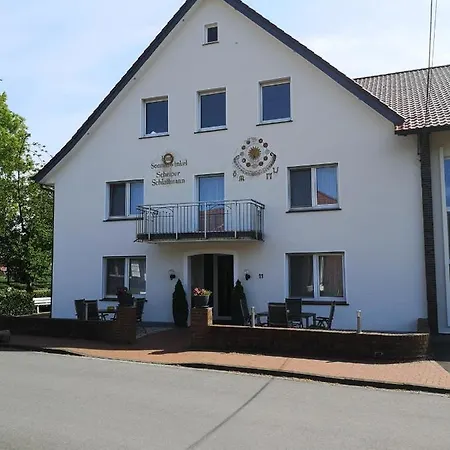 Haus Sonnenwinkel 3*
