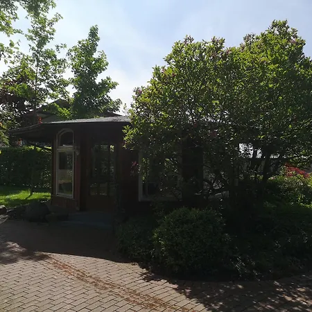 Haus Sonnenwinkel 3*